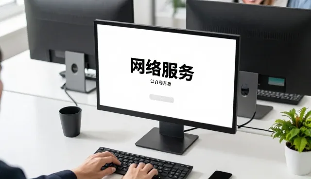 企业官网建设中的项目管理关键关注点