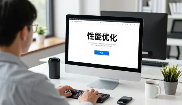 企业定制软件选型:信息化方案落地的核心关注点