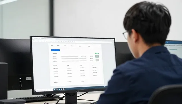 企业运营中软件开发常见问题与应对策略