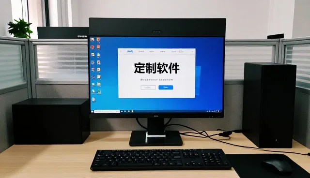 系统管理在企业网络服务中的实际应用与挑战