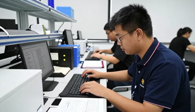 社区服务站中的化方案优势展示
