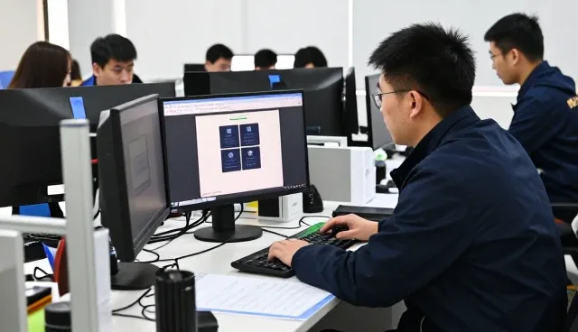 网络服务网络科技:软件客户关心的问题